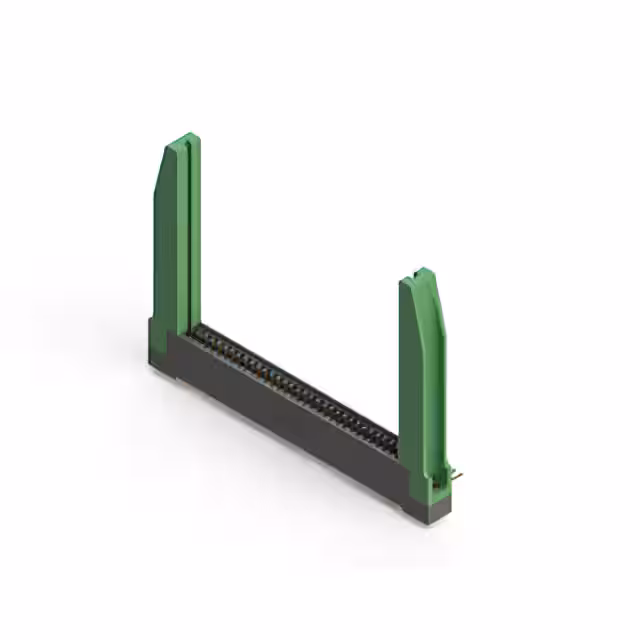 395-068-558-278 EDAC Inc.  Edgeboard Connectors